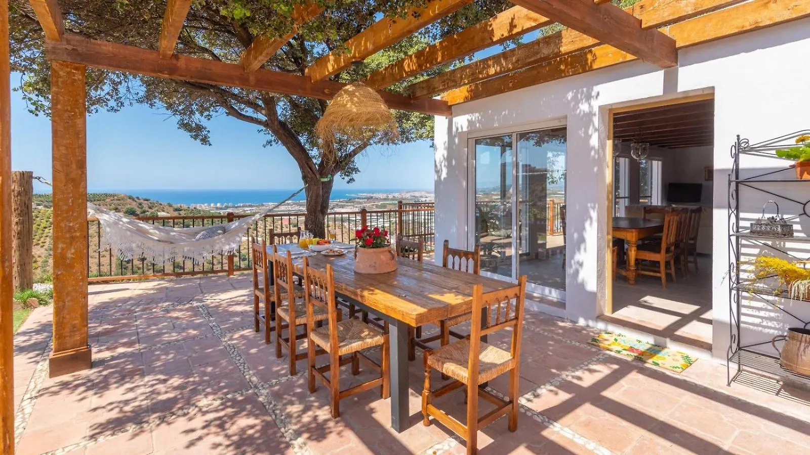 Holiday home El Mirador De Los Suenos Algarrobo By Ruralidays