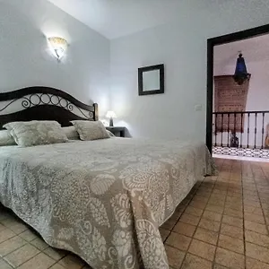 Casa Lareymora Apartment